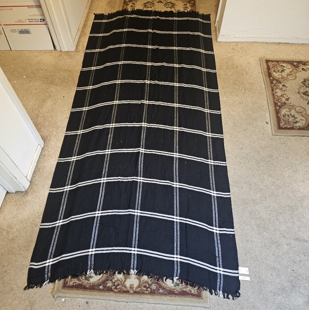 Loft Blanket Scarf